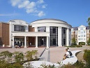 Southern Methodist University- Anita and Truman Arnold Dining Commons